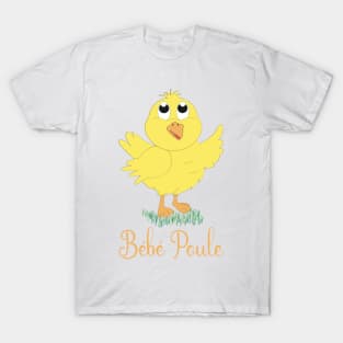 Baby Chick T-Shirt